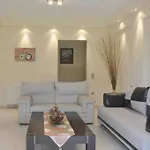 Beautiful house with garden in Rhodes